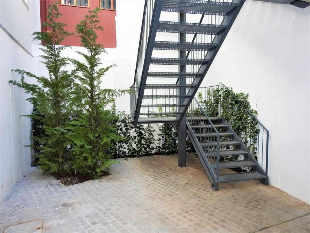 Oporto Delight 1 Luxury Apartment In Historic Center With Balcony Max 4 P المظهر الخارجي الصورة